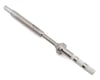 Image 1 for 1UP Racing Pro Pit Soldering Iron 4mm Chisel Tip