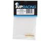 Image 2 for 1UP Racing 5mm LowPro Bullet Plugs (2)