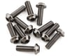 Related: 1UP Racing 3x10mm Pro Duty Titanium LowPro Screws (10)