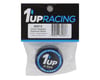 Image 2 for 1UP Racing 3x6mm Precision Aluminum Shims (Blue) (12) (0.5mm)