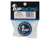 Image 2 for 1UP Racing 3x6mm Precision Aluminum Shims (Blue) (12) (2mm)