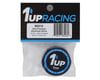 Image 2 for 1UP Racing 3x6mm Precision Aluminum Shims (Blue) (12) (3mm)