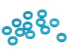 Related: 1UP Racing 3x6mm Precision Aluminum Shims (Blue) (12) (0.75mm)