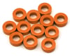 Related: 1UP Racing 3x6mm Precision Aluminum Shims (Orange) (12) (2mm)
