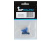 Image 2 for 1UP Racing 3x6mm Precision Aluminum Shims (Dark Blue) (12) (3mm)