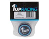 Image 2 for 1UP Racing 3x8mm Precision Aluminum Shims (Black) (10) (0.5mm)