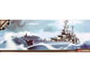 Image 1 for Academy/MRC 1/350 USS Indianapolis CA-35 new Tooling