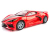 Image 1 for AFX Corvette C8 Torch Red