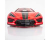 Image 8 for AFX Corvette C8 Torch Red