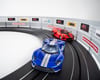 Image 1 for AFX Super Cars 15-Foot Mega G+ HO Slot Car Track Set