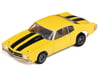 Image 1 for AFX 1971 Chevelle 454 Yellow