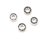Image 1 for Align 250 1.5x4x1.2mm Bearing Set (681X) (4)