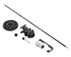 Image 1 for Align Torque Tube Drive Upgrade Set (T-Rex 500X)