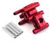 Image 1 for Align 600XN Metal Drive Gear Assembly (Red)