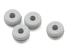 Image 1 for Align 450 Rubber Canopy Nut Set (4)