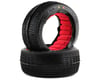 AKA Component 2AB 1/8 Buggy Tires (2) (Super Soft - Long Wear)