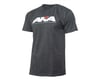 Image 1 for AKA Short Sleeve T-Shirt  (Grey) (XL)