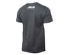 Image 2 for AKA Short Sleeve T-Shirt  (Grey) (XL)