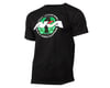 AKA IFMAR World Champions T-Shirt (Black) (XL)