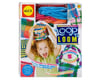 Image 1 for Alex Toys 184WP Craft Loop 'N Loom