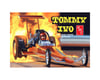 Image 1 for AMT Tommy Ivo Rear Engine Dragster 1:25
