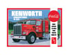 Image 2 for AMT Kenworth 925 Tractor Coca-Cola 1:25