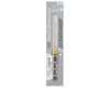 Image 2 for AM Arrowmax Black Golden Metric Hex Wrench (1.5mm)