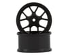 Image 1 for ARP ARW01 10 Mode Multi-Spoke Drift Wheels (Black) (2) (6mm Offset)