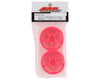 Image 3 for ARP ARW02 5 Mode 5-Spoke Drift Wheels (Pink) (2) (6mm Offset)