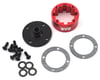 Image 1 for Arrma 6S BLX Metal Differential Case (Red)