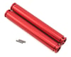 Image 1 for Arrma 80mm Slider Driveshaft (Red) (2)