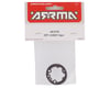 Image 2 for Arrma 4X4 Differential Gasket (2)