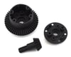 Image 1 for Arrma Differential Case Main Gear & Input Gear (49T/17T)