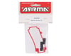 Image 2 for Arrma 8S BLX Receiver Box Seal Set