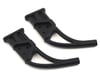Image 1 for Arrma Infraction/Limitless Diffuser Supports (2)