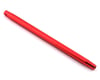 Image 1 for Arrma Kraton 8S BLX 202mm Chassis Brace Bar (Red)