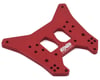 Image 1 for Arrma EXB Aluminum Rear Shock Tower (Red)