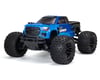 Arrma Granite 4x4 V3 550 Mega RTR Monster Truck (Blue) w/Spektrum SLT3 2.4GHz Radio