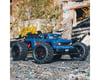 Image 4 for Arrma Outcast 4S V2 BLX Brushless RTR 1/10 Stunt Truck (Blue)