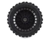 Image 2 for Arrma Pre-Mounted dBoots Katar B 6S Tire/Wheel Set (Black) (2)