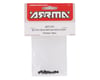 Image 2 for Arrma 3x3mm Button Head Hex Machine Screw (10)