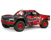 Image 1 for Arrma Mojave 6S BLX Brushless RTR 1/7 4WD RTR Desert Racer (Red/Black) (V2)
