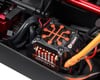 Image 5 for Arrma Mojave 6S BLX Brushless RTR 1/7 4WD RTR Desert Racer (Red/Black) (V2)
