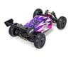 Image 2 for Arrma Typhon "TLR Tuned" 1/8 4WD Buggy Roller (Pink/Purple)
