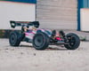 Image 4 for Arrma Typhon "TLR Tuned" 1/8 4WD Buggy Roller (Pink/Purple)