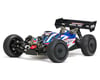 Related: Arrma Typhon 6S "TLR Tuned" 1/8 4WD RTR Buggy (Red/Blue)
