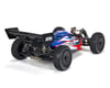 Image 3 for Arrma Typhon 6S "TLR Tuned" 1/8 4WD RTR Buggy (Red/Blue)