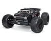 Image 1 for Arrma Outcast 6S BLX Brushless RTR 1/8 Extreme Bash 4WD Stunt Truck (Black)