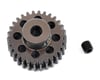 Image 1 for Team Associated Factory Team Aluminum 48P Pinion Gear (3.17mm Bore) (30T)