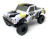 Image 1 for Element RC Enduro24 Sendero 1/24 4WD RTR Scale Mini Trail Truck (Black/Yellow)